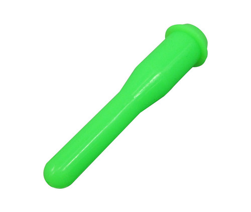 CLICK BOND® CB9032S5 Green .312" Silicone Rubber Hole Plug