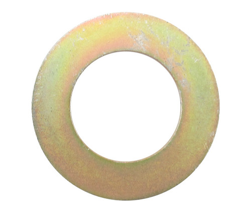 National Aerospace Standard NAS1149F1232P Carbon Steel Washer, Flat