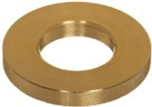 National Aerospace Standard NAS1149B0463H Brass Washer, Flat