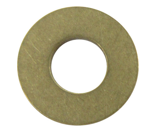 National Aerospace Standard NAS1149B0363H Brass Washer, Flat