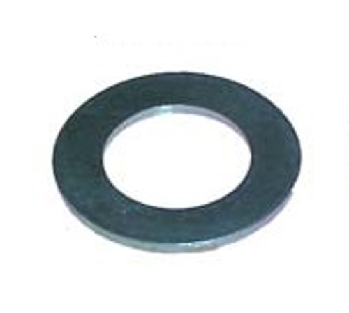 Military Standard MS20002-9 Steel Plain Washer, Flat