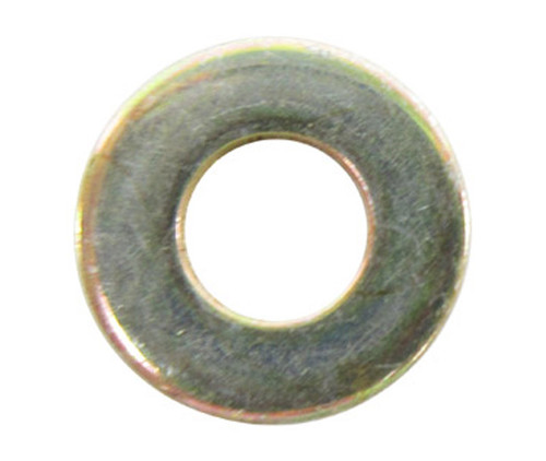 Military Standard MS20002-4 Steel Plain Washer, Flat