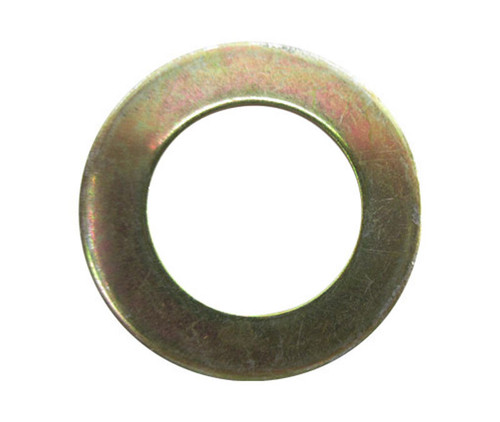 Military Standard MS20002-14 Steel Plain Washer, Flat