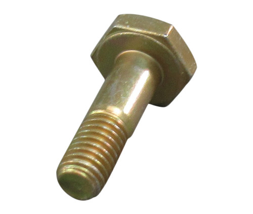 National Aerospace Standard NAS464P3A5 Steel Bolt, Shear - 5/Pack