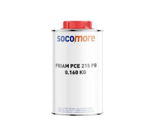 Socomore PRIAM PCE 215 Clear PART-B Hardener - 0.160 Kg Can