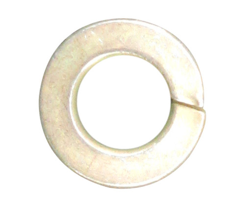 Military Standard MS35338-101 Crescent Steel Washer, Lock