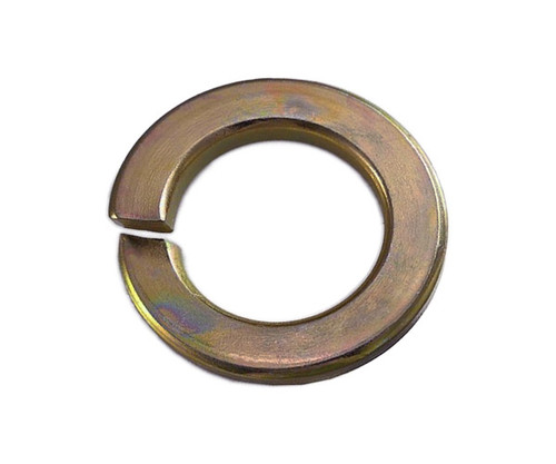 Military Standard MS35338-49 Crescent Steel Washer, Lock