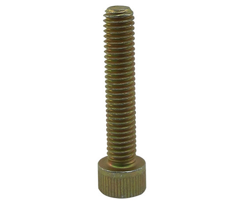 National Aerospace Standard NAS1351-3-16P Steel Screw, Cap, Socket Head