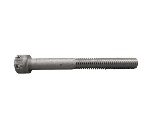 National Aerospace Standard NAS1351N3H28 Heat-Resistant Steel Screw, Cap, Socket Head