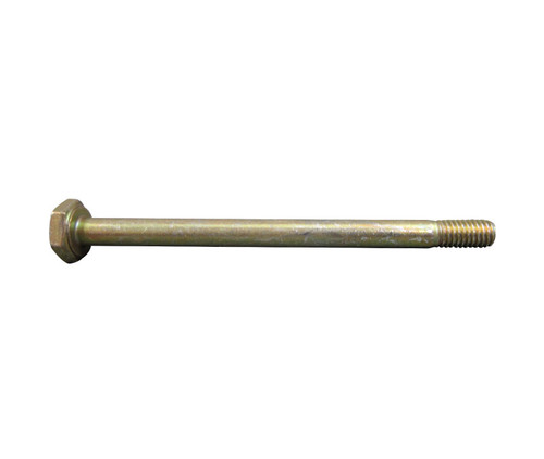 Aeronautical Standard AN3-25A Steel Undrilled Shank & Head Bolt, Machine