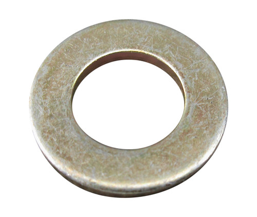 Military Standard MS21206-6 Steel Washer, Flat