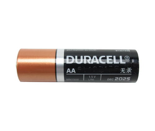 Duracell Duralock DL CR2032 - 2 Pack