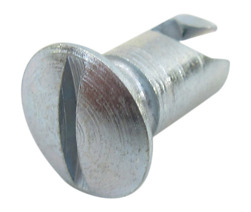 DZUS® AJ3-30 Steel Stud, Turnlock Fastener