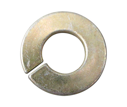 DZUS® SP47E Steel Washer, Lock