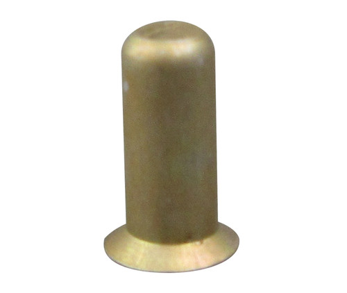 National Aerospace Standard NAS1097AD4-5 Aluminum 100° Flush Head Rivet, Solid - 1 lb Bag