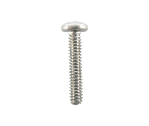 Military Standard MS51957-32 Phillips Pan Head Stainless Steel Screw, Machine