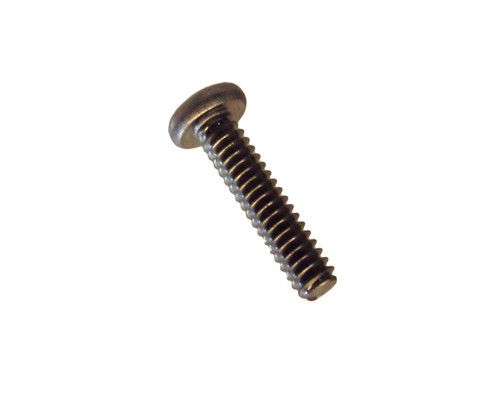 Military Standard MS51957-31 Phillips Pan Head Stainless Steel Screw, Machine