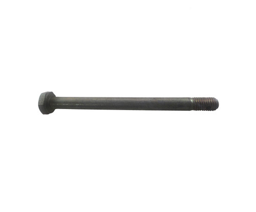 Aeronautical Standard AN4-31 Steel Undrilled Head/Drilled Shank Bolt, Machine