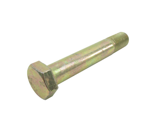 Aeronautical Standard AN6-21A Steel Undrilled Shank & Head Bolt, Machine