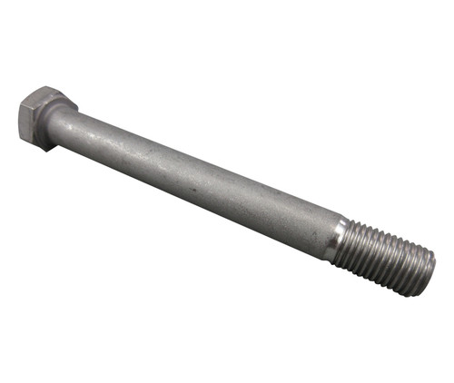 Aeronautical Standard AN6C32A Stainless Steel Undrilled Shank & Head Bolt, Machine