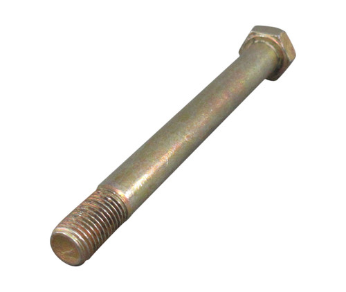 Aeronautical Standard AN6-34A Steel Undrilled Shank & Head Bolt, Machine