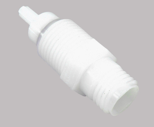 PPG® Semco® 226839 White 3/16" Rivet Hole Sealant Dispensing Nozzle