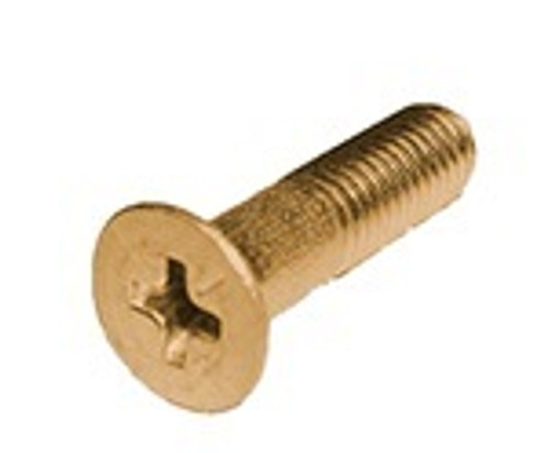 Military Standard MS24694A52 Aluminum Screw, Machine