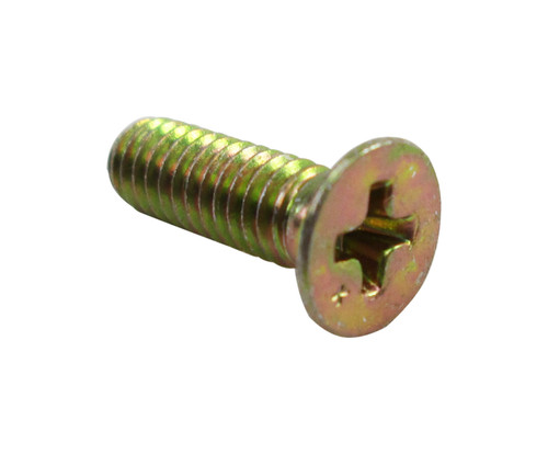 Military Standard MS24694S5 Steel Screw, Machine