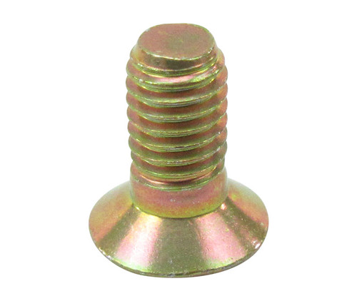 Military Standard MS24694S48 Steel Screw, Machine