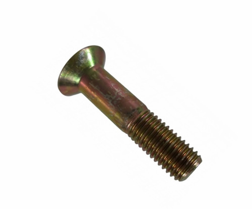 Military Standard MS24694S35 Steel Screw, Machine