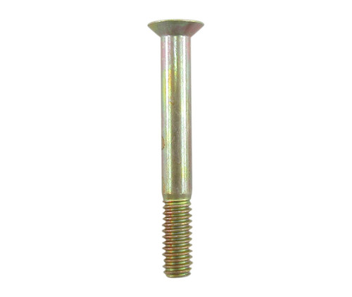 Military Standard MS24694S18 Steel Screw, Machine