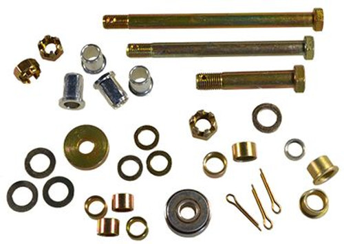 McFarlane Aviation PTL-KT-23 Torque Link Repair Kit for Piper Aircraft