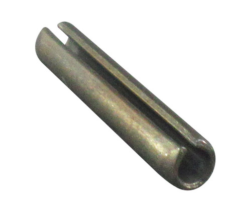 National Aerospace Standard NAS561-3-8 Steel Pin, Spring