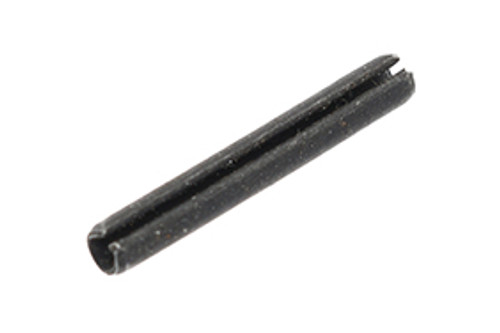 National Aerospace Standard NAS561-2-8 Steel Pin, Spring