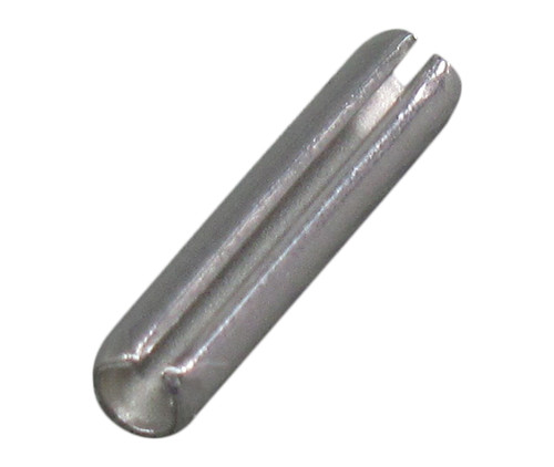 National Aerospace Standard NAS561C3-7 Stainless Steel Pin, Spring