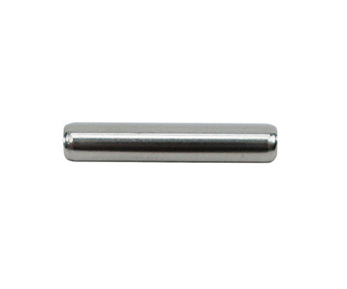 National Aerospace Standard NAS561C8-18 Stainless Steel Pin, Spring