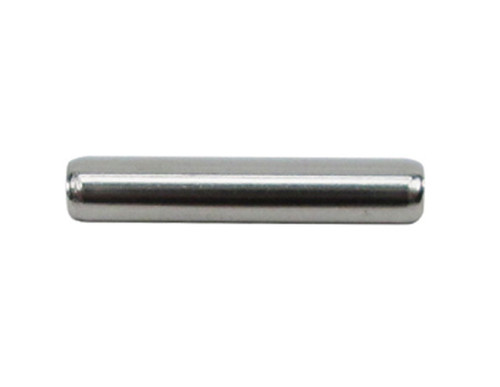 National Aerospace Standard NAS561C4-11 Stainless Steel Pin, Spring