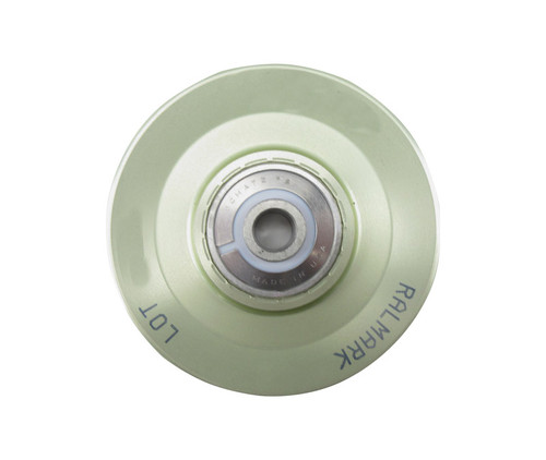 Military Standard MS20221A2 Aluminum Metallic Sheave Pulley, Groove Military Standard MS20221A2 Aluminum Metallic Sheave Pulley, Groove