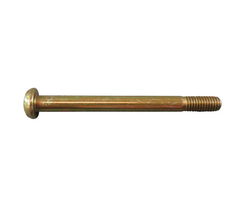 Military Standard MS27039-1-34 Steel Screw, Machine