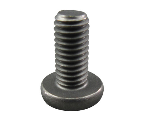 Military Standard MS27039C1-06 Stainless Steel Screw, Machine