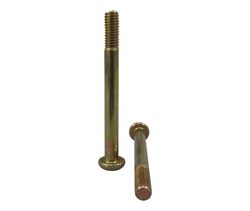 Military Standard MS27039-1-30 Steel Screw, Machine