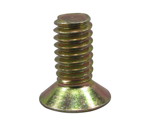 Military Standard MS24693-S48 Steel Screw, Machine