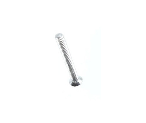 Military Standard MS24693-C34 Stainless Steel Screw, Machine