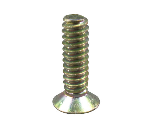 Military Standard MS24693-S28 Steel Screw, Machine