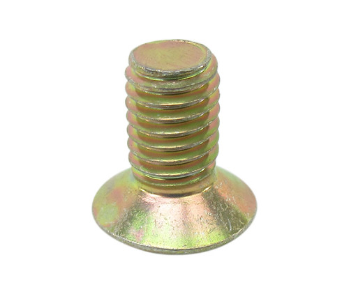 Military Standard MS24693-S270 Steel Screw, Machine