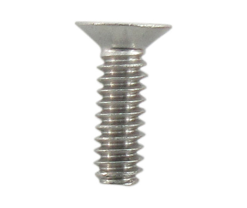 Military Standard MS24693-C27 Stainless Steel Screw, Machine