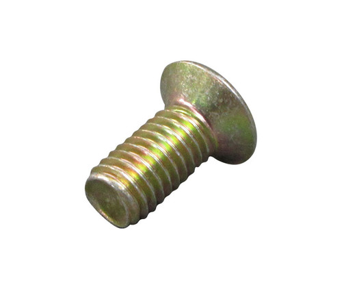 Military Standard MS24693-S271 Steel Screw, Machine