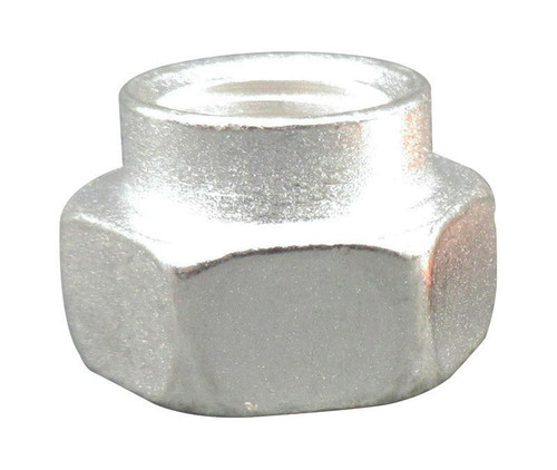 Military Standard MS20500-524 Stainless Steel Nut, Self-Locking, Hexagon - 10/Pack
