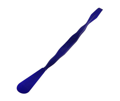 Bojo™ Tools SST2-166-167-UNGL Blue Glass Filled 0.590" x 0.370" "Strong" Sealant Smoothing Tool