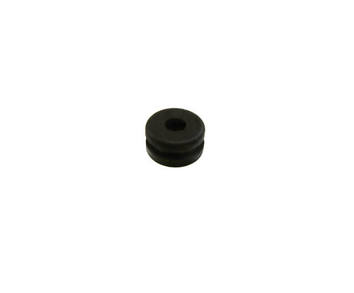 Military Standard MS35489-1 Synthetic Rubber Grommet, Nonmetallic